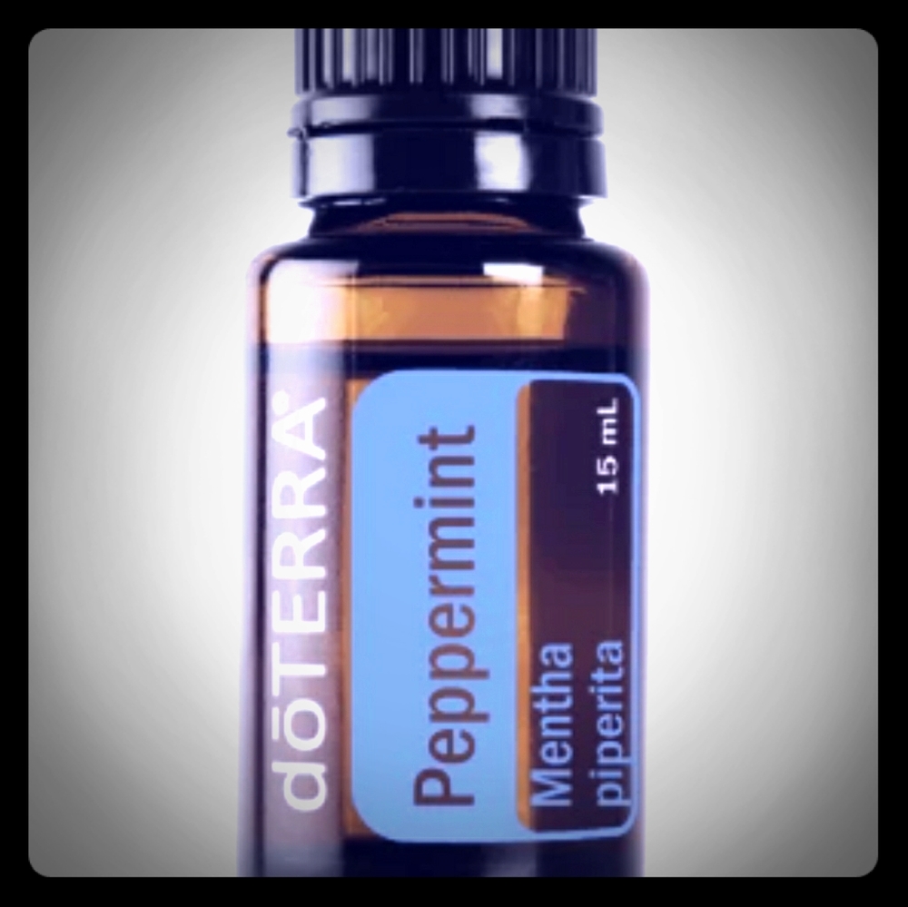 Doterra Peppermint 15ml